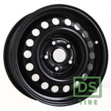Кременчуг 226 KIA Cee`d 5.5x15 5x114.3 ET47 DIA67 Black