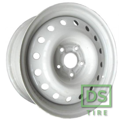 Кременчуг 15.15-01 ГАЗ 3110 6x15 5x139.7 ET45 DIA110 W