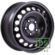 Кременчуг 236 MAZDA 3 6x15 5x114.3 ET52.5 DIA67 Black