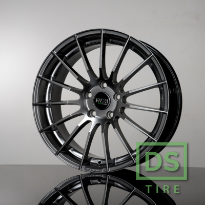 Inzi Aone XR-050 7.5x17 5x114.3 ET38 DIA73.1 HB