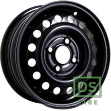 Кременчуг 231 CHERY Forza, CHERY A-13 6x15 4x114.3 ET39 DIA57 Black