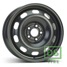 Кременчуг 233 HAIMA 3 6x15 5x114.3 ET47 DIA67 Black