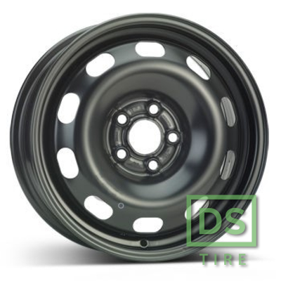 Кременчуг 233 HAIMA 3 6x15 5x114.3 ET47 DIA67 Black