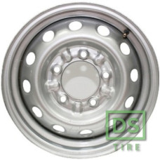 Кременчуг 207 Нива-CHEVROLET 6x15 5x139.7 ET40 DIA98 S