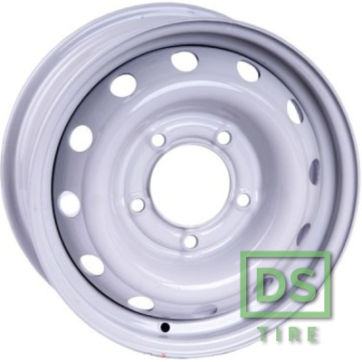 Кременчуг 207 Нива-CHEVROLET 6x15 5x139.7 ET48 DIA98 W