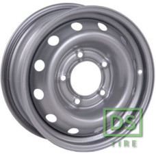 Кременчуг 207 Нива-CHEVROLET 6x15 5x139.7 ET40 DIA98 SM