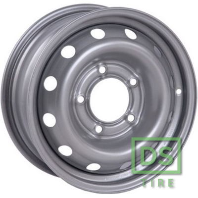 Кременчуг 207 Нива-CHEVROLET 6x15 5x139.7 ET40 DIA98 SM