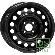 Кременчуг 224 CHEVROLET Lacetti 6x15 4x114.3 ET44 DIA57 Black