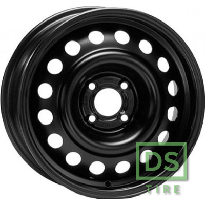 Кременчуг 224 CHEVROLET Lacetti 6x15 4x114.3 ET44 DIA57.1 Black