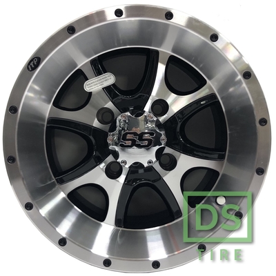 ITP SS108 6x14 4x156 ET4 DIA0 MWB