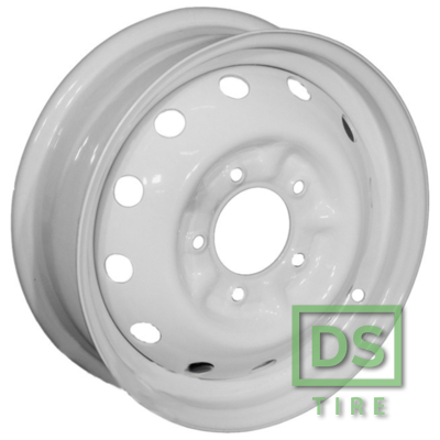 Кременчуг 232 MITSUBISHI Lancer 5x16 5x139.7 ET58 DIA98 W