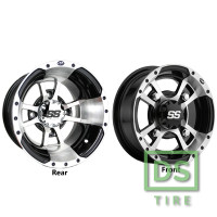 ITP SS112 6x14 4x156 ET4 DIA0 MWB