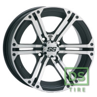 ITP SS212 6x14 4x110 ET4 DIA0 MWB
