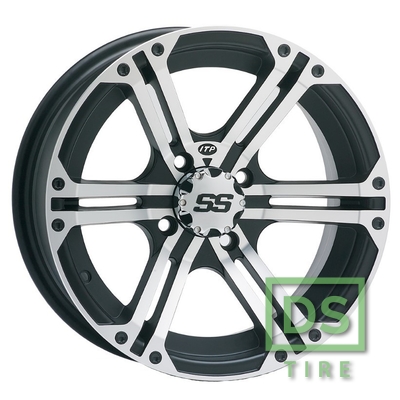 ITP SS212 6x14 4x115 ET4 DIA0 MWB