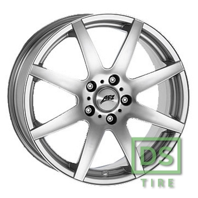 Aez Icon 8 6.5x15 5x108 ET42 DIA70.1 S