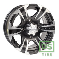 ITP SS312 8x14 4x156 ET5 DIA0 MB