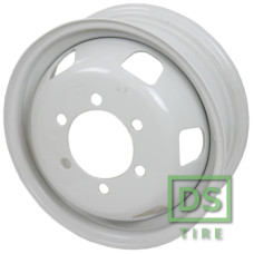 Кременчуг 14.31-01 семейство Газель, ГАЗ-3302 5.5x16 6x170 ET106 DIA130 W