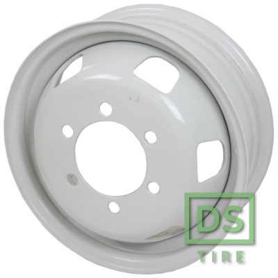 Кременчуг 14.31-01 семейство Газель, ГАЗ-3302 5.5x16 6x170 ET106 DIA130 W