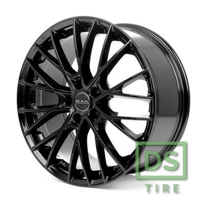 Mak Speciale 8.5x19 5x114.3 ET40 DIA76.1 GB