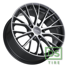 Mak Speciale 8.5x19 5x112 ET25 DIA66.45 BM