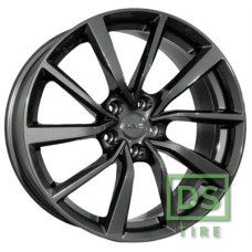 Mak Panorama 8.5x19 5x114.3 ET46 DIA67.1 GGM