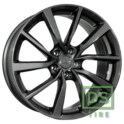 Mak Panorama 8.5x19 5x114.3 ET46 DIA67.1 GGM