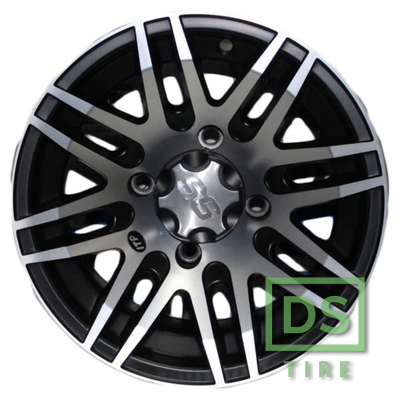 ITP SS316 7x14 4x156 ET4 DIA0 MWB
