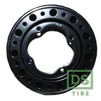 ITP T9 Baja 5x10 4x156 ET3 DIA0 Black