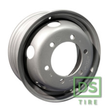 SRW Сталь 5x11.75 10x335 ET0 DIA281 S