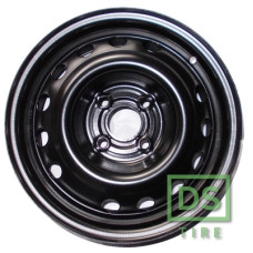 Кременчуг 213 ВАЗ 2101 4.5x13 4x98 ET40 DIA59 Black