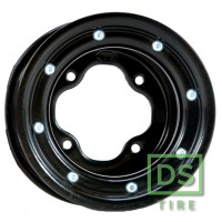 ITP T9 Trac Lock 5x10 4x156 ET3 DIA0 Black