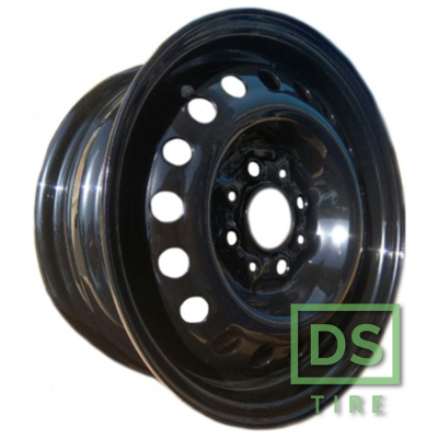 Дорожная Карта ВАЗ 2108-2109 5x13 4x98 ET40 DIA59
