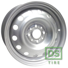 Дорожная Карта ВАЗ 2110 5x14 4x98 ET16 DIA58.6 S