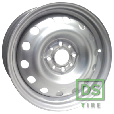 Дорожная Карта ВАЗ 2110 5x14 4x98 ET16 DIA58.6 S