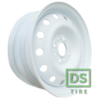 Дорожная Карта ВАЗ 2110 5x14 4x98 ET35 DIA0 W