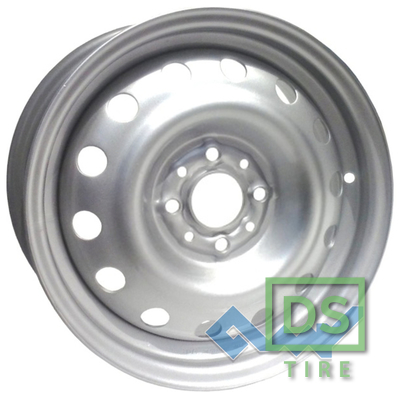 Дорожная Карта ВАЗ 2110 5x14 4x98 ET35 DIA58.6 SM