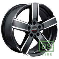 Disla Luch 7.5x17 5x108 ET45 DIA63.4 BD