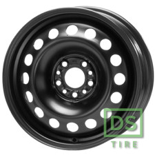 ALST (KFZ) 9340 Fiat, Peugeot 6x15 5x98 ET37.5 DIA58