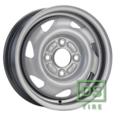 ALST (KFZ) 2840 Ford 4.5x13 4x108 ET37.5 DIA63.3 S