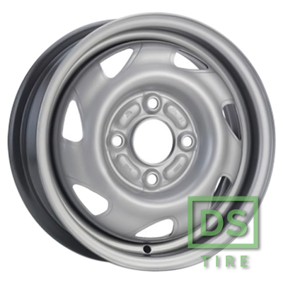 ALST (KFZ) 2840 Ford 4.5x13 4x108 ET37.5 DIA63.3 S