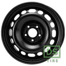 ALST (KFZ) 9277 Citroen 7x16 5x108 ET32 DIA65 Black