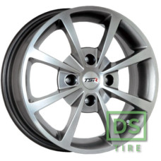 TSR Motegi 5.5x13 4x108 ET35 DIA72 S