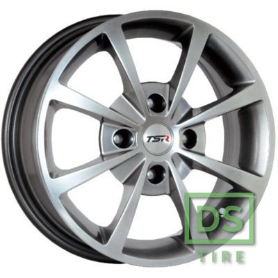 TSR Motegi 5.5x13 4x108 ET35 DIA72 S