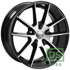 Tech Line TL V04.17 7.5x17 5x114.3 ET38 DIA67.1 BD