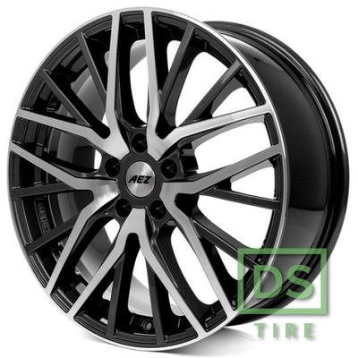 Aez Panama 10x20 5x120 ET35 DIA64.1 FP