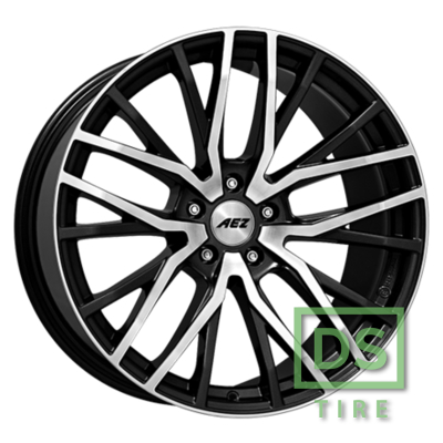Aez Panama 8.5x20 5x108 ET45 DIA63.4