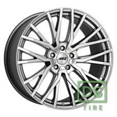 Aez Panama 8x20 5x108 ET50 DIA63.4 S