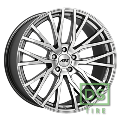 Aez Panama 8x20 5x108 ET50 DIA63.4 S