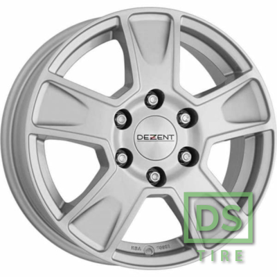 Dezent VAN 6.5x16 5x130 ET68 DIA78.1 S
