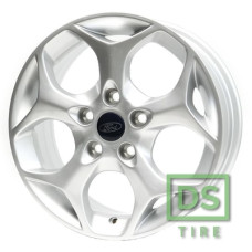Replica Ford R338 6x15 5x108 ET52.5 DIA63.4 S